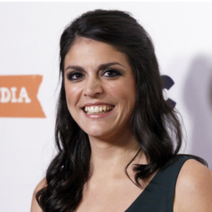 biography Cecily Strong