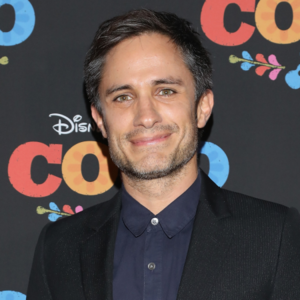 biography Gael García Bernal