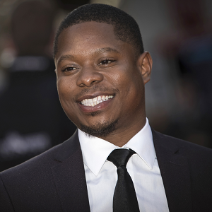 biography Jason Mitchell