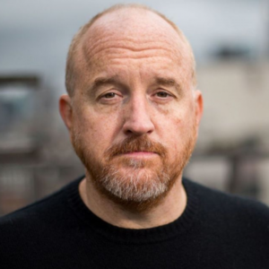 celebrity Louis C.K.