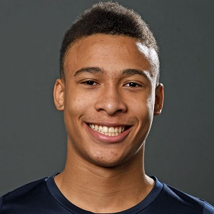 biography R. J. Hampton