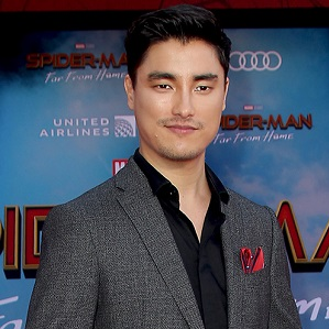 biography Remy Hii