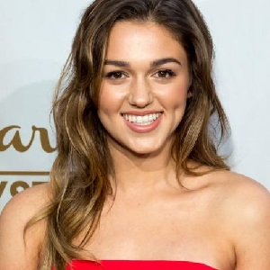 biography Sadie Robertson