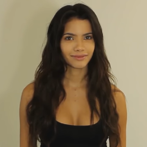 biography Sohvi Rodriguez