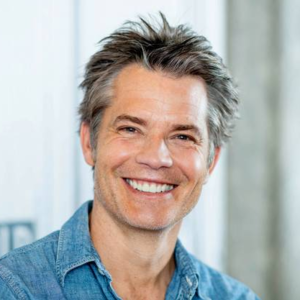 biography Timothy Olyphant