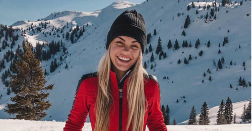 news 20 year old Former Miss Teen Universe Lotte van der Zee dead after suffering heart attack