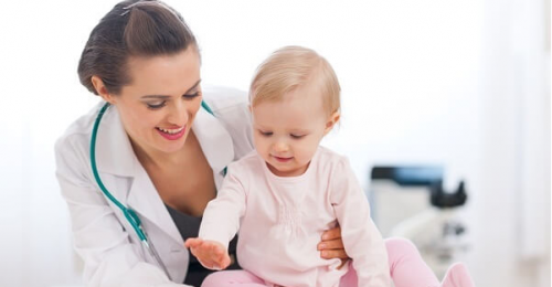 news Everything You Need to Know About Becoming a Pediatric Nurse Practitioner