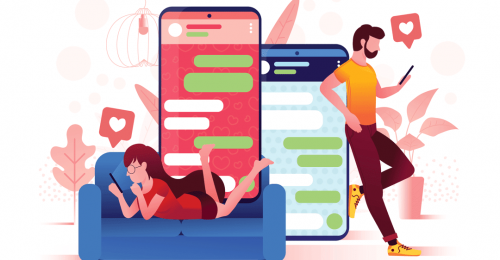 news Implications of Online Technologies for celebrities: Top 5 couples who met on dating platforms