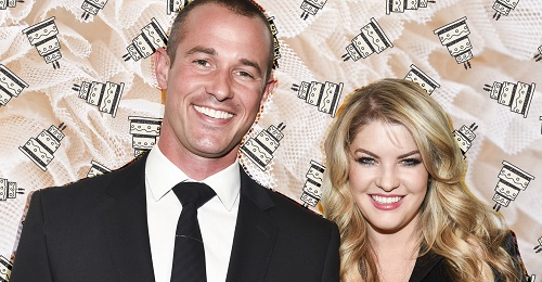 news Lisa Vanderpump’s daughter Pandora pregnant with her first child