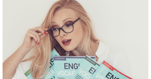 news Meet Lucy Bella Earl- the new gen