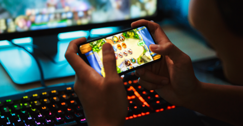 news Online Games to Play on Your First Date