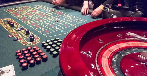 news Three celebs who love betting