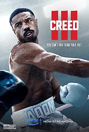 movie Creed III