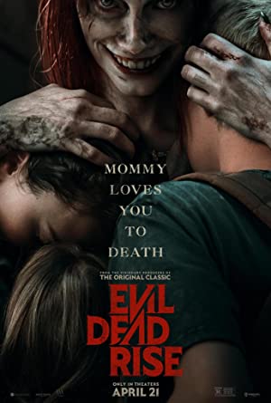 movie Evil Dead Rise