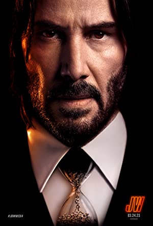 movie John Wick: Chapter 4