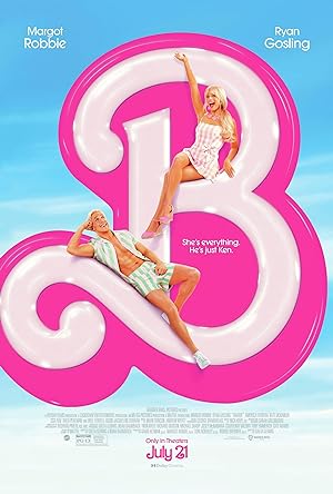 movie Barbie