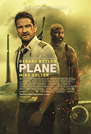 movie Plane