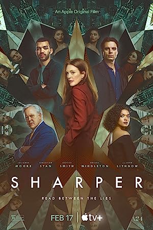 movie Sharper