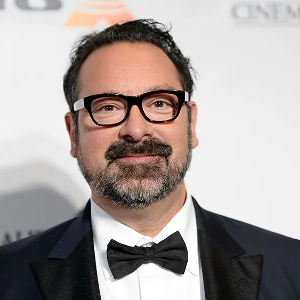 celebrity James Mangold