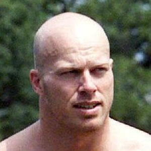 celebrity Nathan Jones